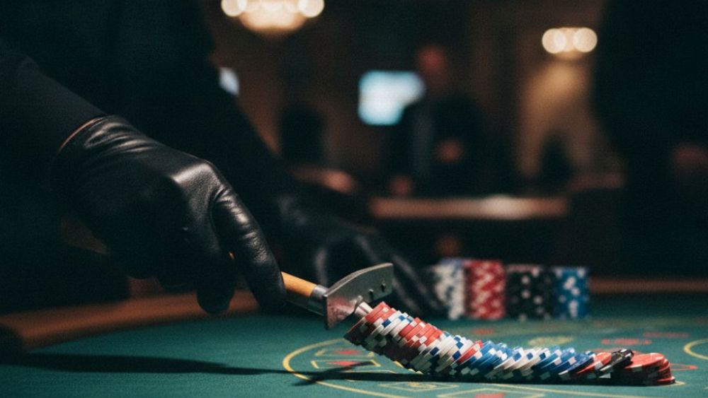 Baccarat Strategy Basics: A Beginner's Guide for Pinoy Players