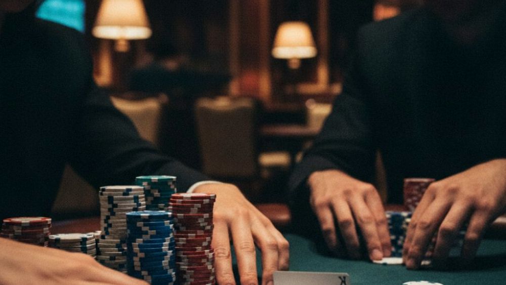 GCash Casino Deposits: A Beginner's Walkthrough for Pinoy Players